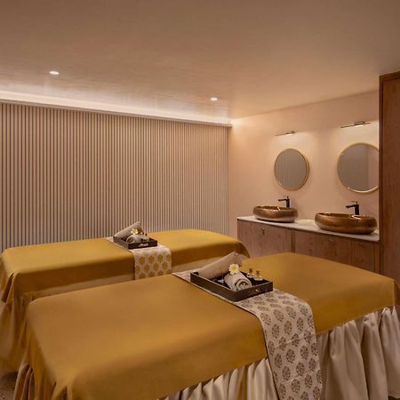 Grand Mercure Goa Candolim - An Accor Hotels Brand Exterior photo